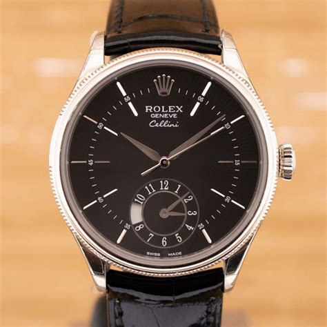 rolex doro ebrillanti|rolex cellini dual time.